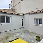 Apartament Peaceful New T2