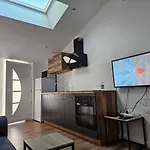 Apartament Peaceful New T2