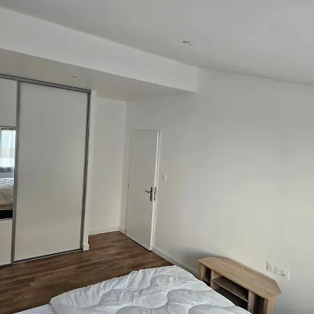 Peaceful New T2 * La Rochelle (Charente-Maritime)