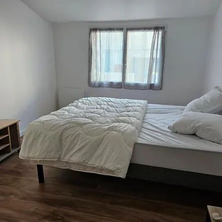 Peaceful New T2 La Rochelle (Charente-Maritime)