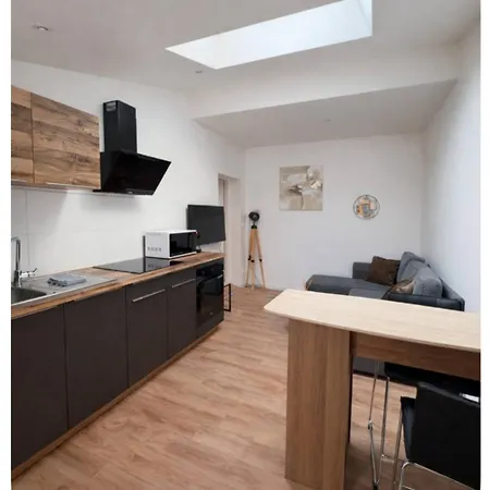 Apartment Peaceful New T2 *