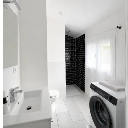 Appartement Peaceful New T2 *